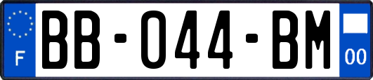 BB-044-BM