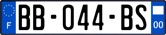 BB-044-BS