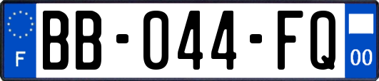 BB-044-FQ