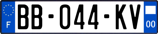 BB-044-KV