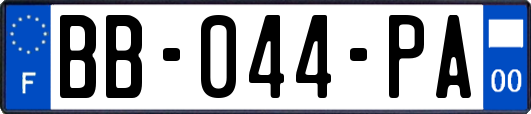BB-044-PA