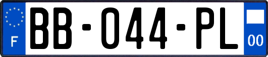 BB-044-PL