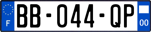 BB-044-QP