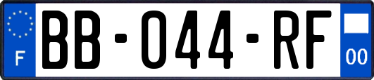 BB-044-RF