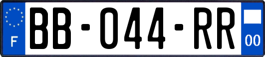 BB-044-RR