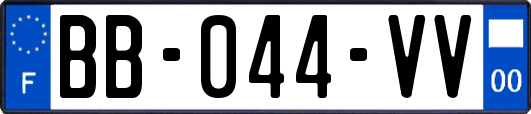 BB-044-VV