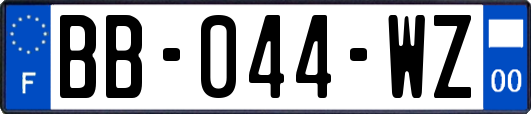 BB-044-WZ