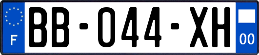 BB-044-XH