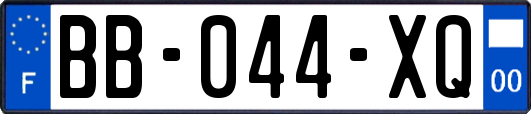 BB-044-XQ