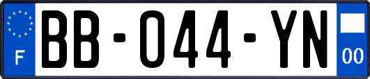 BB-044-YN