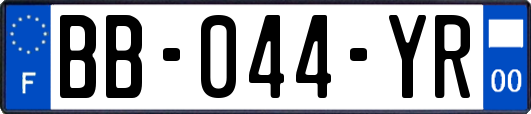 BB-044-YR