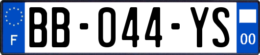 BB-044-YS