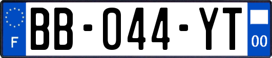 BB-044-YT