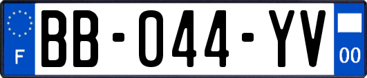 BB-044-YV