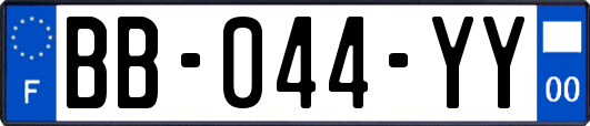 BB-044-YY