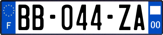 BB-044-ZA