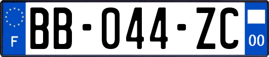 BB-044-ZC