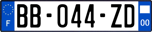 BB-044-ZD