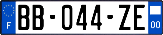 BB-044-ZE