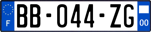 BB-044-ZG