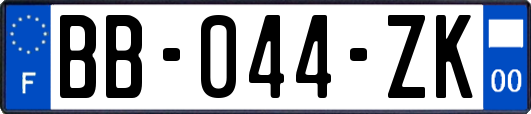 BB-044-ZK