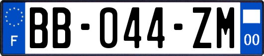 BB-044-ZM