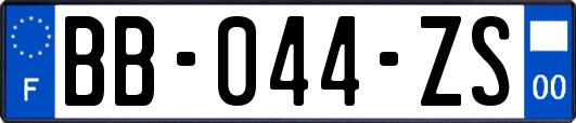 BB-044-ZS