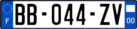 BB-044-ZV