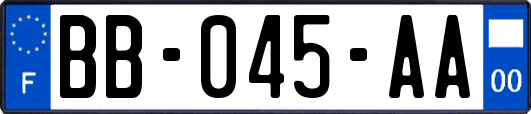 BB-045-AA