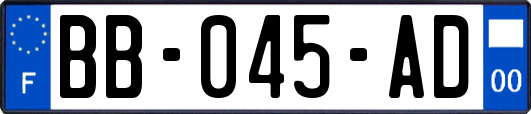 BB-045-AD