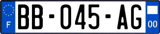 BB-045-AG