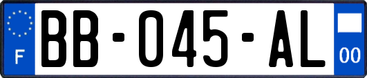 BB-045-AL