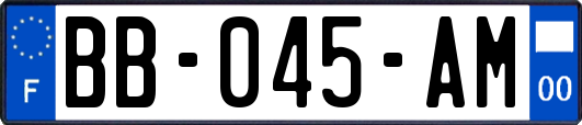 BB-045-AM