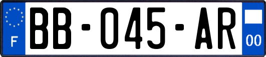 BB-045-AR