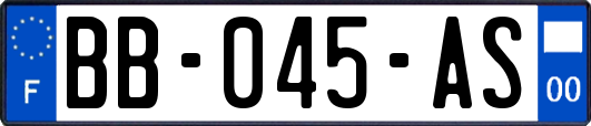 BB-045-AS