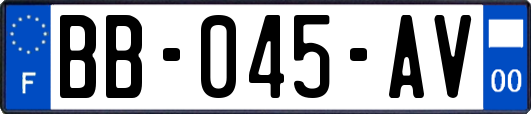 BB-045-AV