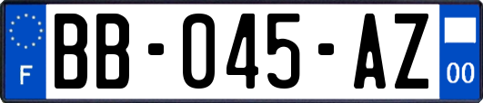 BB-045-AZ