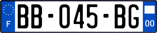 BB-045-BG