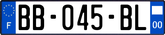 BB-045-BL