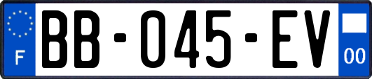 BB-045-EV