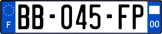 BB-045-FP