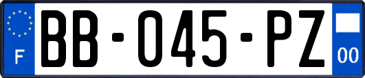 BB-045-PZ