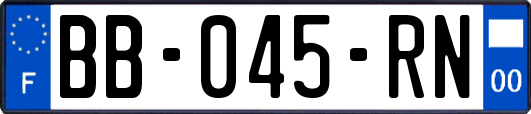 BB-045-RN