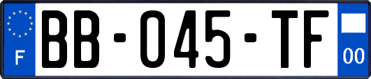 BB-045-TF