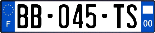 BB-045-TS