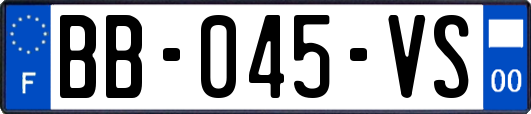 BB-045-VS