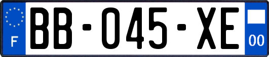 BB-045-XE