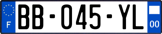 BB-045-YL