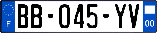 BB-045-YV