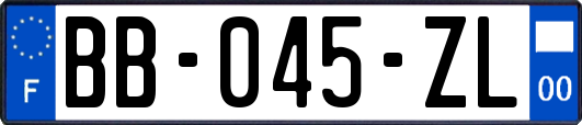 BB-045-ZL